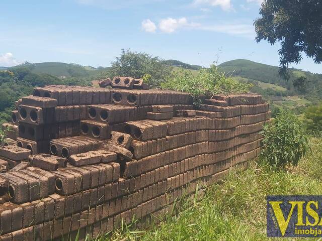 Chácara para Venda em Santa Branca - 5