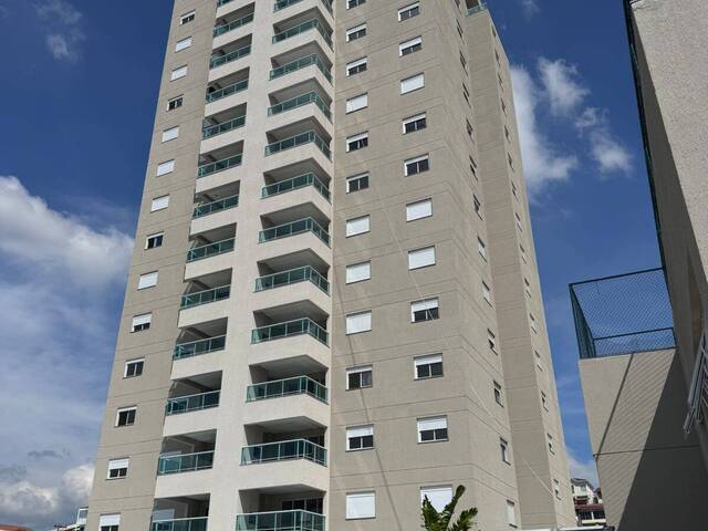 Apartamento para Venda em Jacareí - 2