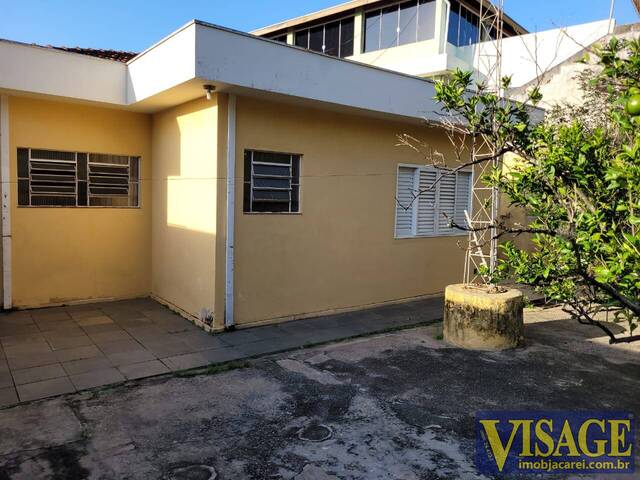 #23990 - Casa para Venda em Jacareí - SP