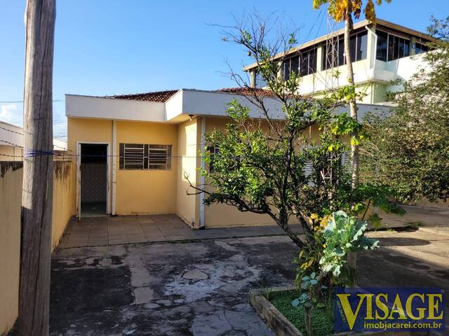 #23990 - Casa para Venda em Jacareí - SP