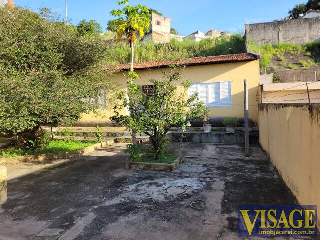#23990 - Casa para Venda em Jacareí - SP