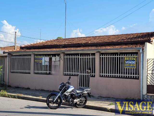 #23991 - Casa para Venda em Jacareí - SP - 1