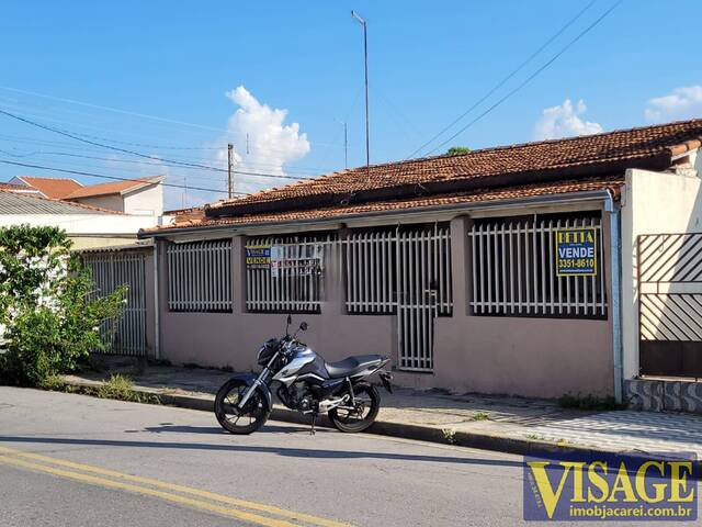#23991 - Casa para Venda em Jacareí - SP - 2