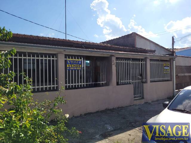 Casa para Venda em Jacareí - 3