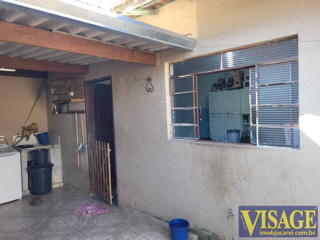 Casa para Venda em Jacareí - 4