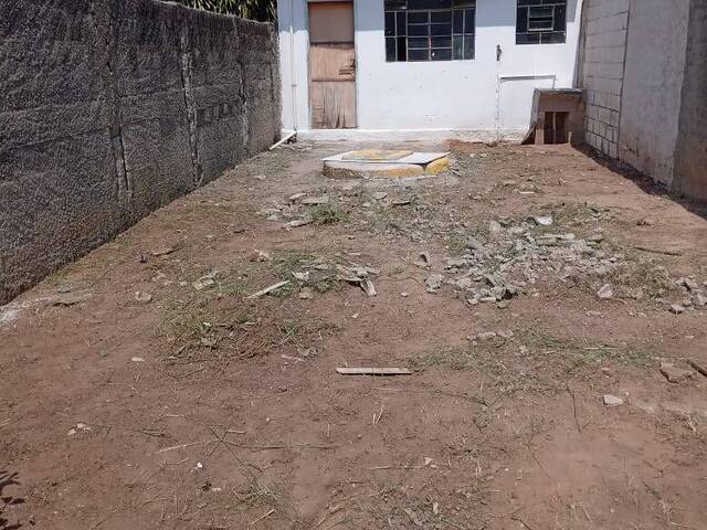 Terreno para Venda em Jacareí - 5