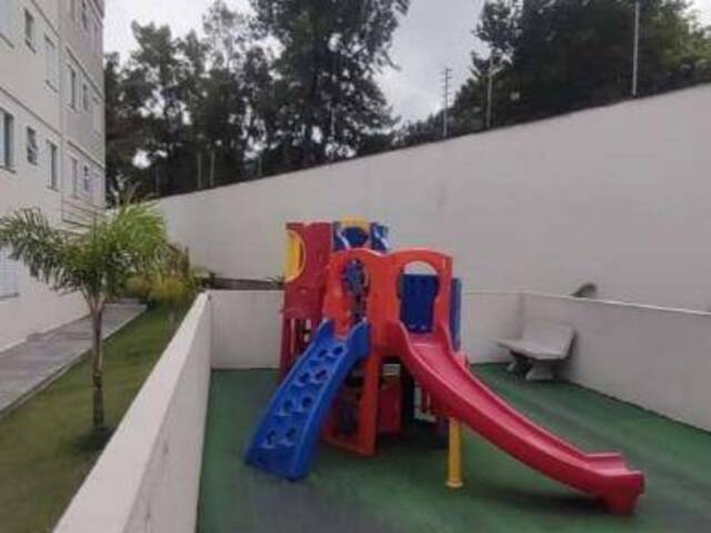 Apartamento para Venda em Jacareí - 4