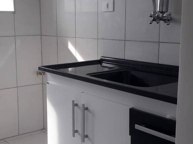 #23996 - Apartamento para Venda em Jacareí - SP - 3