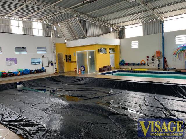 Prédio comercial para Venda em Jacareí - 4