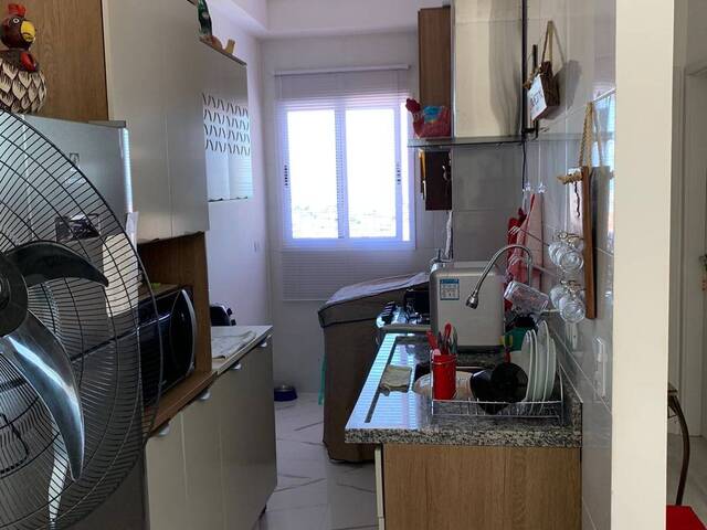 Apartamento para Venda em Jacareí - 2