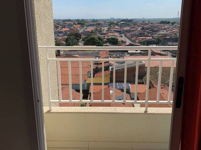 Apartamento para Venda em Jacareí - 3