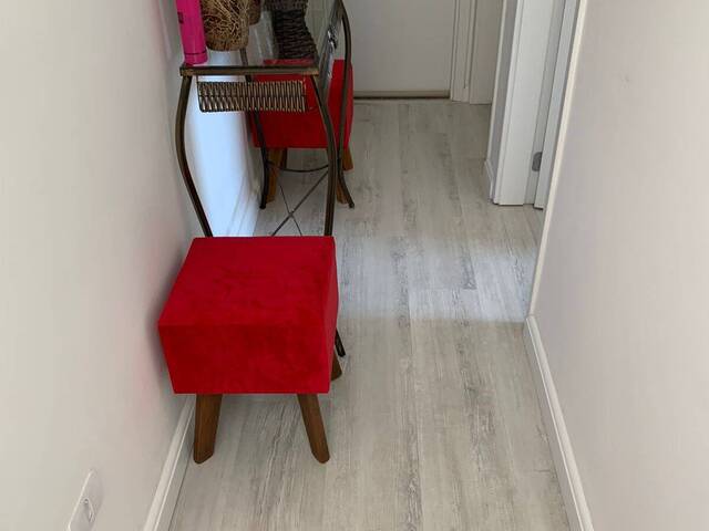 Apartamento para Venda em Jacareí - 4