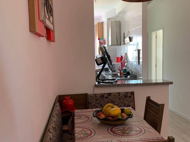 Apartamento para Venda em Jacareí - 5