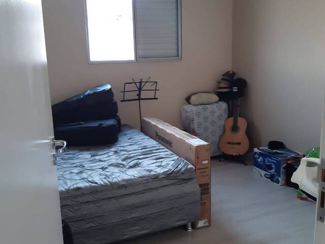 Apartamento para Locação em Jacareí - 3