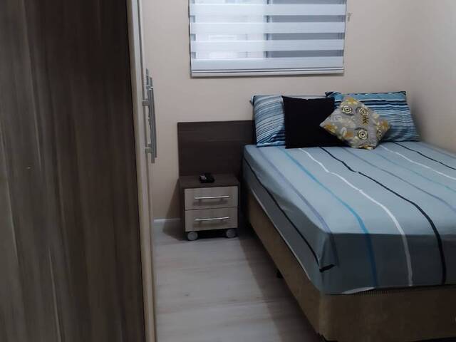 Apartamento para Locação em Jacareí - 4
