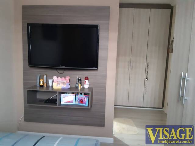 Apartamento para Locação em Jacareí - 5