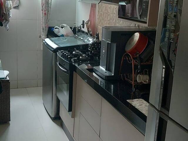 Apartamento para Venda em Jacareí - 5