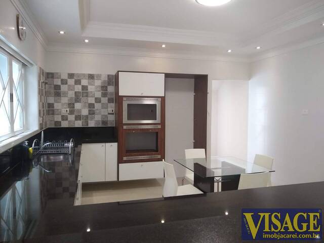 Casa em condomínio para Locação em Jacareí - 2