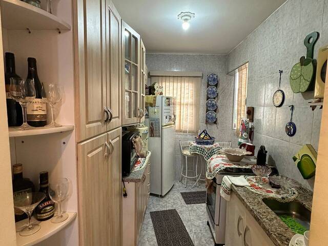 Apartamento para Venda em Jacareí - 3