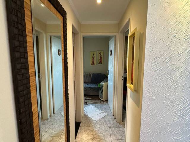 Apartamento para Venda em Jacareí - 4