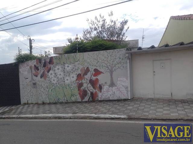 #24005 - Casa para Venda em Jacareí - SP - 1