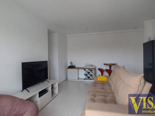 #24011 - Apartamento para Venda em Jacareí - SP