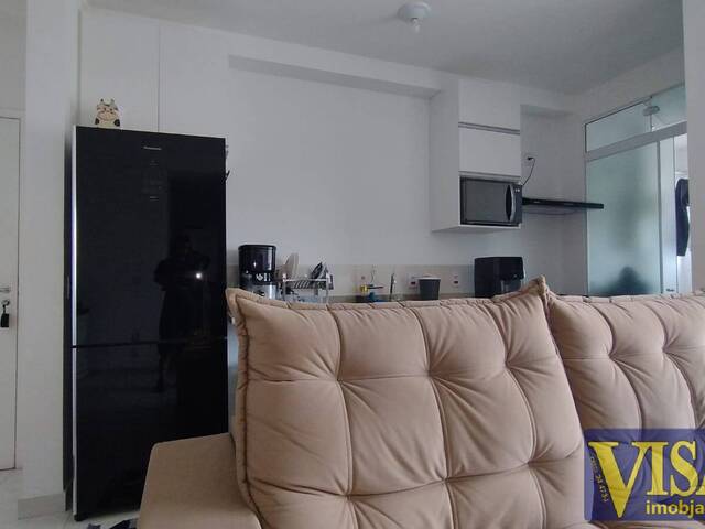 Apartamento para Venda em Jacareí - 3