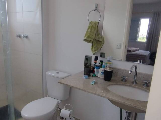 Apartamento para Venda em Jacareí - 5