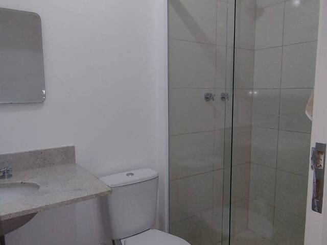 Apartamento para Venda em Jacareí - 4