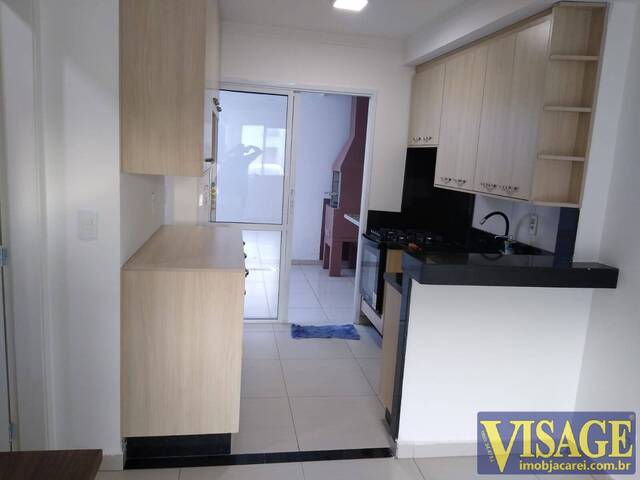 Casa em condomínio para Locação em Jacareí - 4