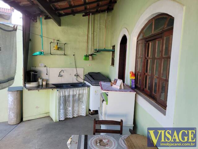 Casa para Venda em Jacareí - 5