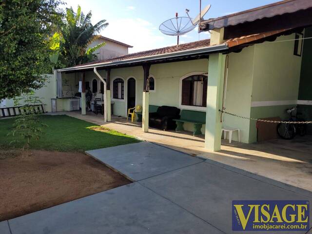 Casa para Venda em Jacareí - 3