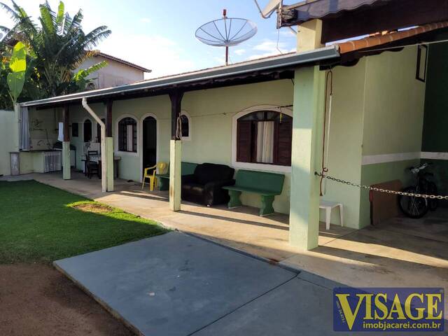 Casa para Venda em Jacareí - 4
