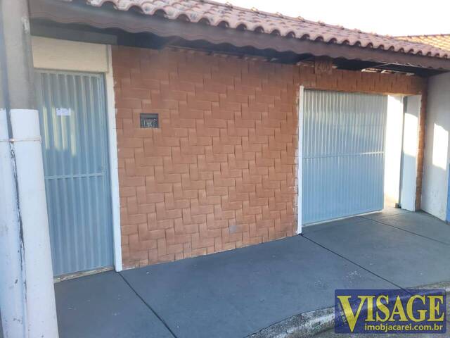 Casa para Venda em Jacareí - 2