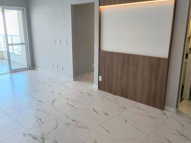 Apartamento para Venda em Jacareí - 3