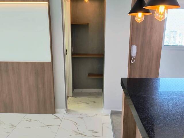 Apartamento para Venda em Jacareí - 4