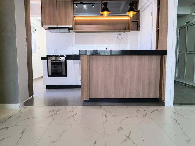 Apartamento para Venda em Jacareí - 5