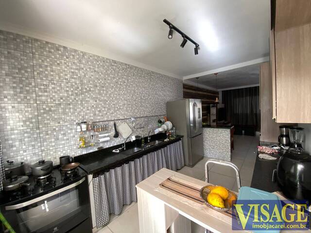 Casa para Venda em Jacareí - 5