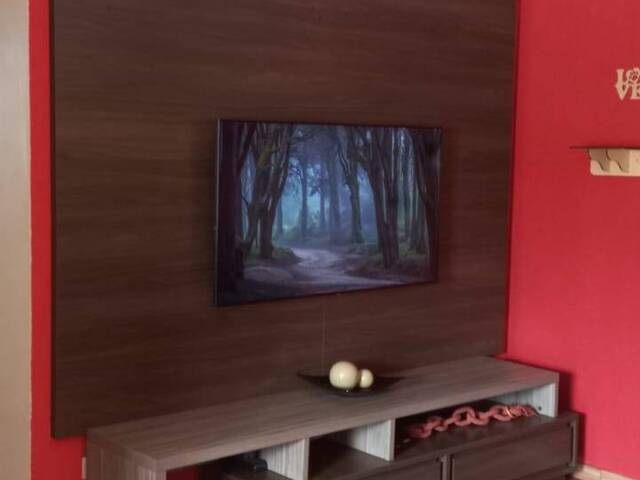 Apartamento para Venda em Jacareí - 3