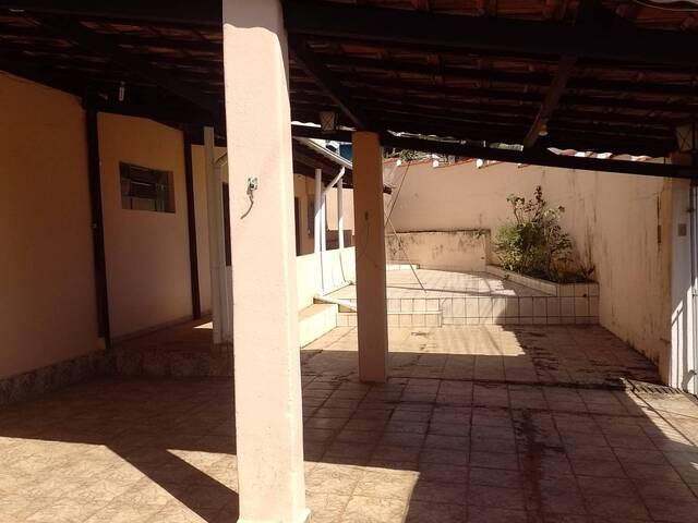 Casa para Venda em Jacareí - 4