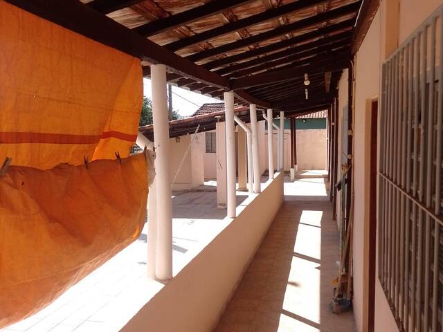 Casa para Venda em Jacareí - 2