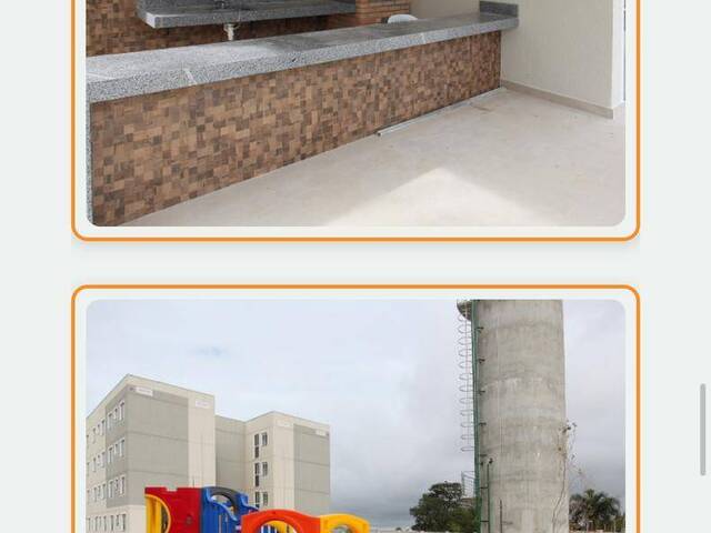 Apartamento para Locação em Jacareí - 4
