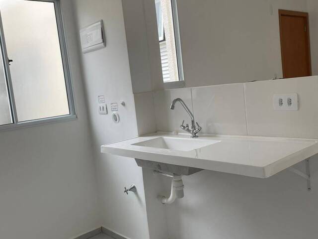 Apartamento para Locação em Jacareí - 2