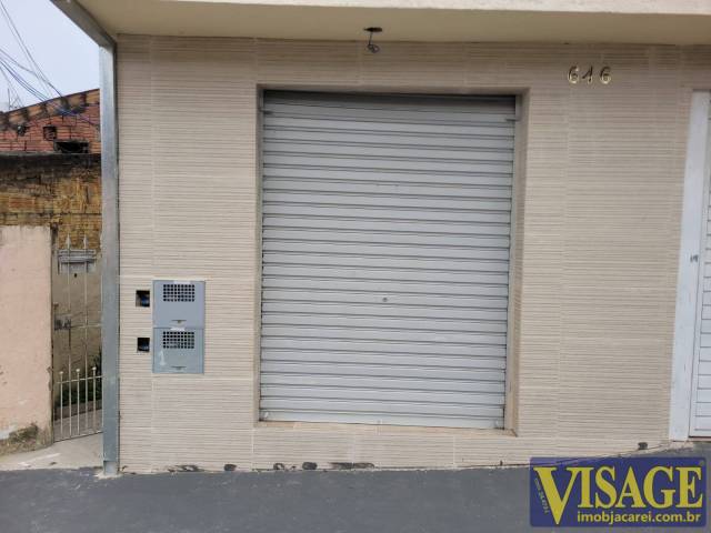 #24049 - Ponto Comercial para Locação em Jacareí - SP - 2