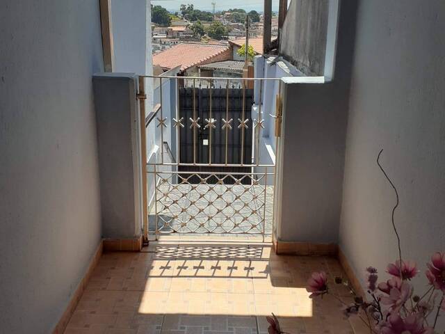 Casa para Venda em Jacareí - 3