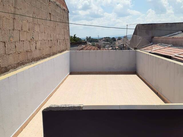 Casa para Venda em Jacareí - 4