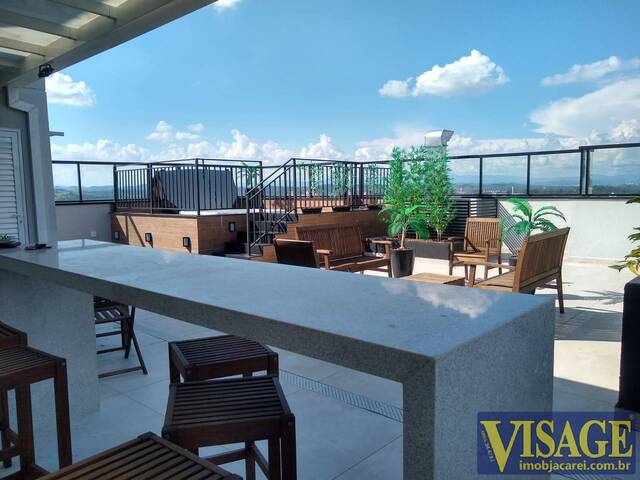 #24054 - Apartamento para Venda em Jacareí - SP
