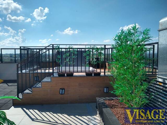 #24054 - Apartamento para Venda em Jacareí - SP