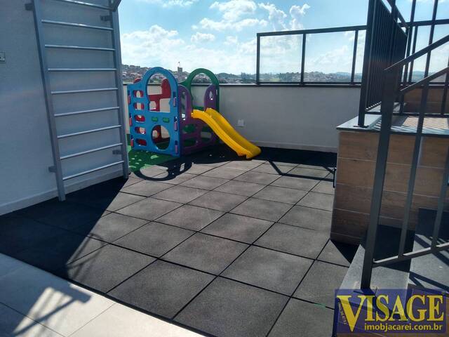 Apartamento para Venda em Jacareí - 5