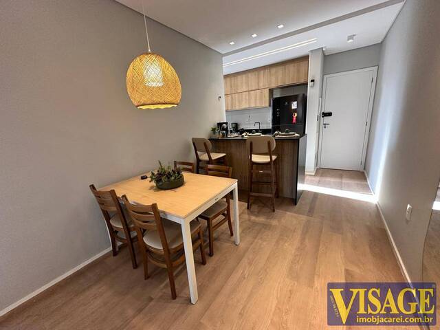 Apartamento para Venda em Jacareí - 2